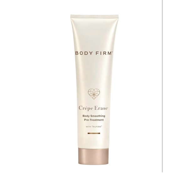 NWT Crepe Erase Advanced Body Smoothing Pre-Treatment with Trufirm Complex - Picture 1 of 7